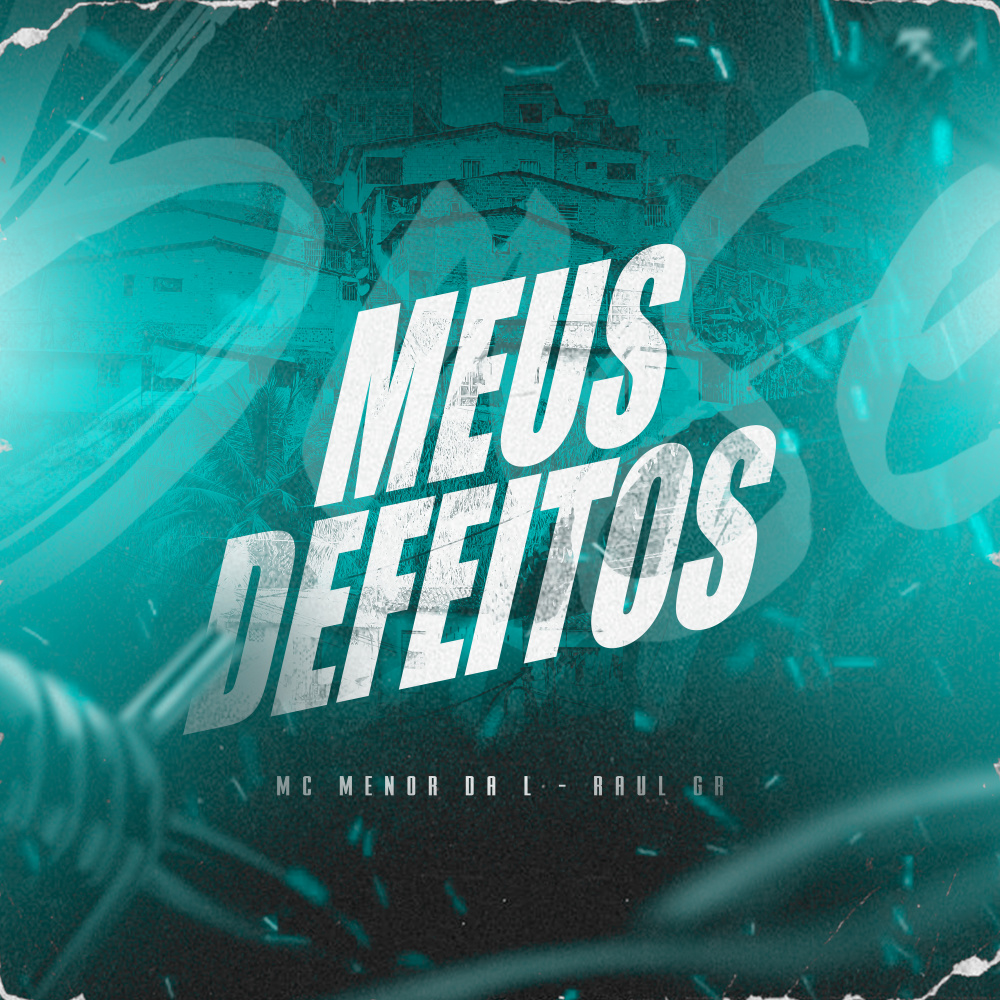 Meus Defeitos