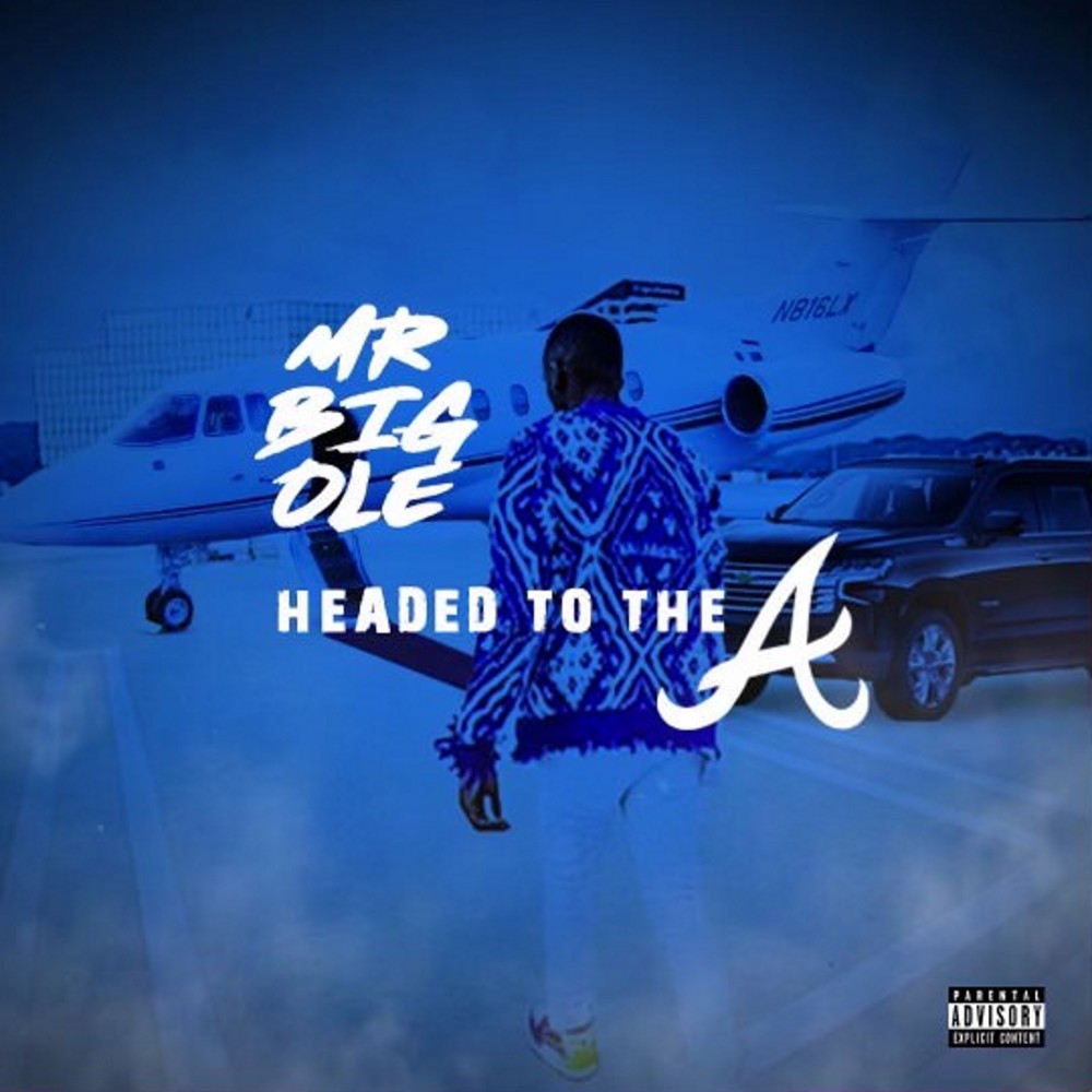Headed To The A (Explicit)