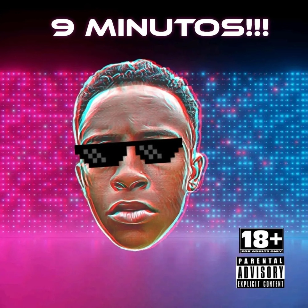 9 Minutos !