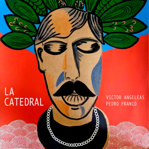 Victor Angeleas的專輯La Catedral