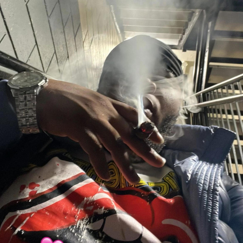 Pray fa me (Explicit)