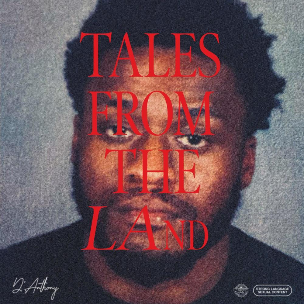 BREAK FROM LA (Bonus Track) (Explicit)