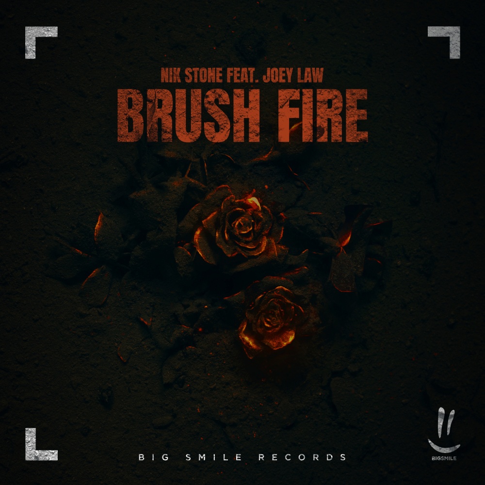 Brush Fire (Extended Mix)