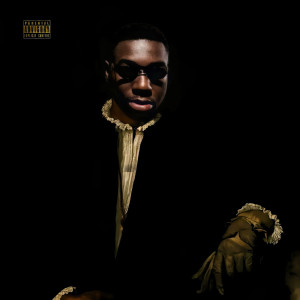 Album UNTITLED (Explicit) from ALX FIDJI