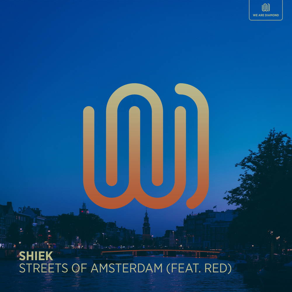 Streets of Amsterdam