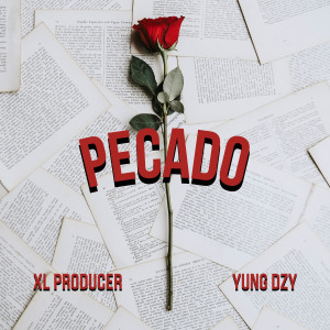 收聽XL Producer的Pecado歌詞歌曲