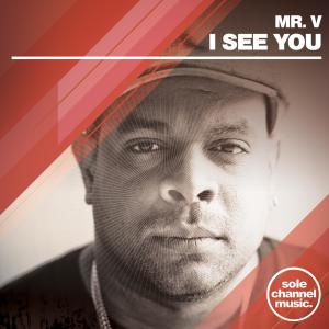 收聽Mr. V的I See You (Sole Channel Mix)歌詞歌曲