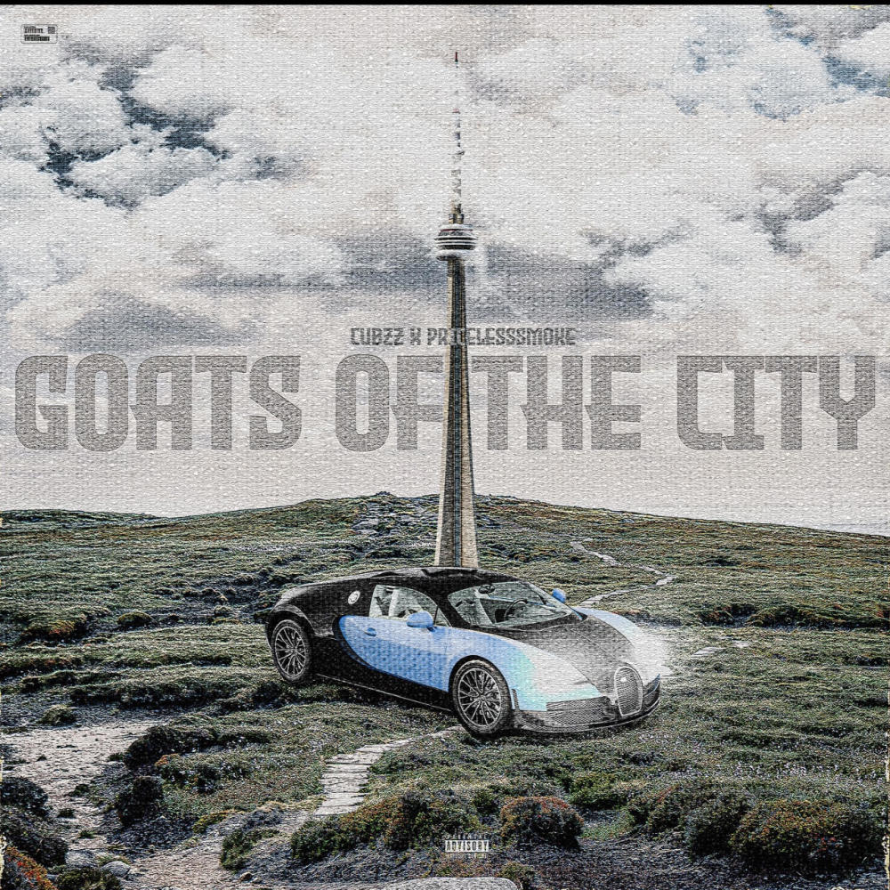Goats Of The City (feat. Priceless) (Explicit)