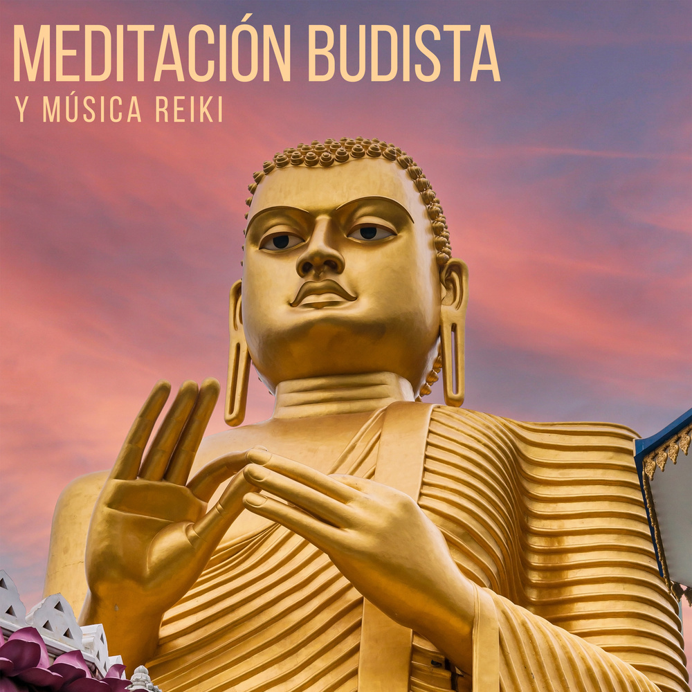 Santuario de Reiki Calmante