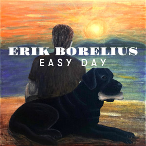 收聽Erik Borelius的Easy Day歌詞歌曲