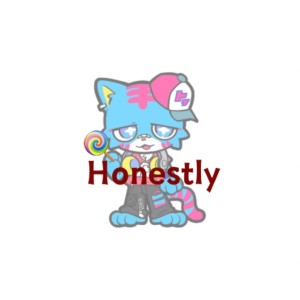 Dengarkan Honestly lagu dari Alis dengan lirik