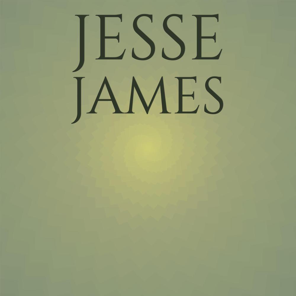 Jesse James