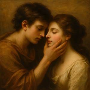 ดาวน์โหลดและฟังเพลง Dulce caricia พร้อมเนื้อเพลงจาก Lucas Romero