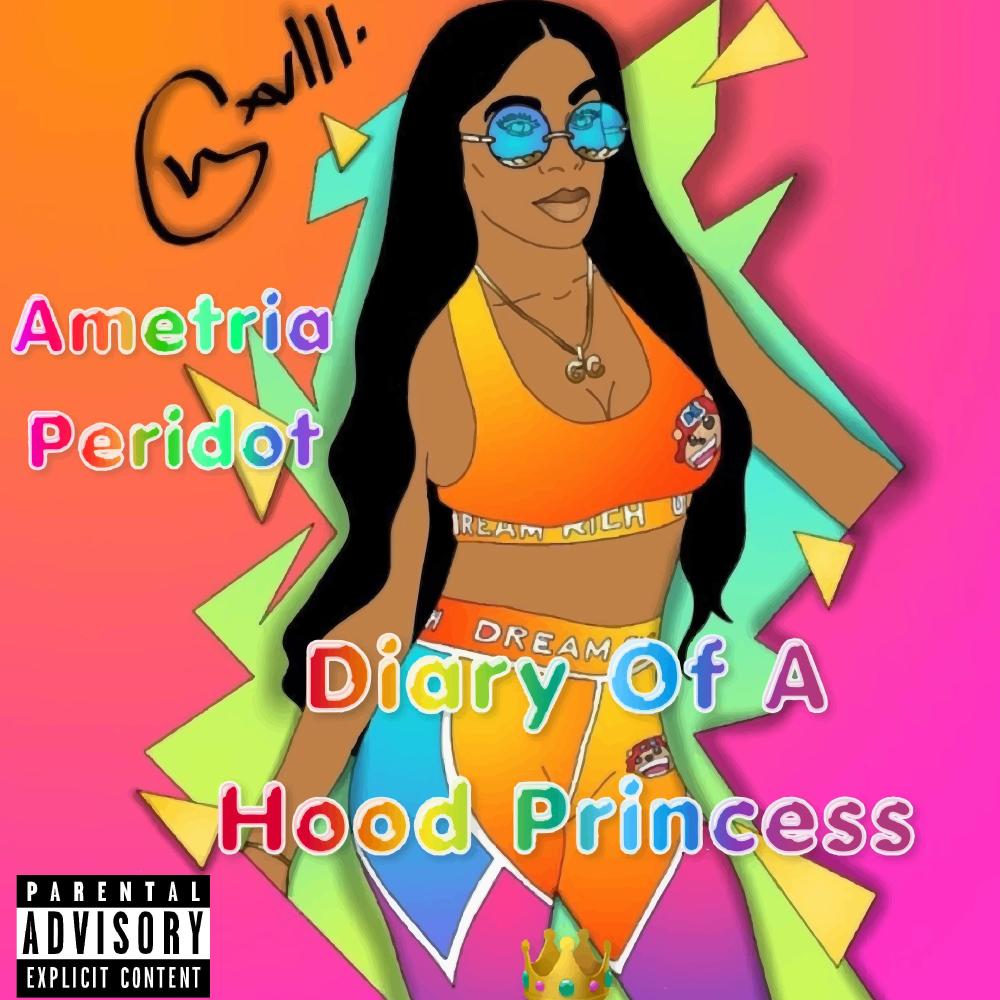 Why Do Good Girls Like Bad Guys? (feat. Shredgang Mone) (Explicit)