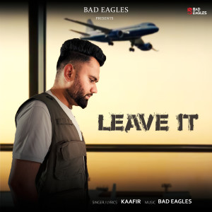 Kaafir的專輯Leave It