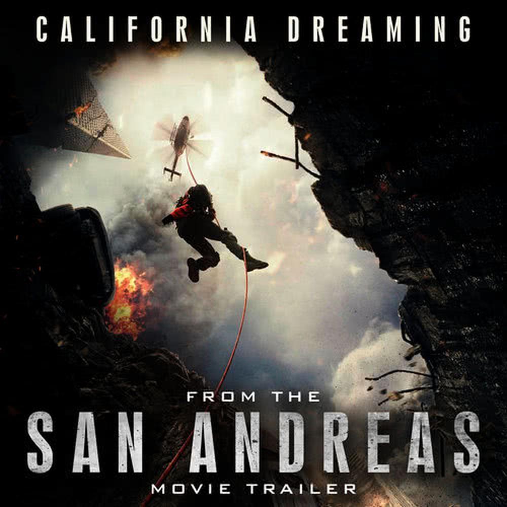 California Dreamin' (From "San Andreas")