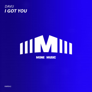 อัลบัม I Got You ศิลปิน Davij
