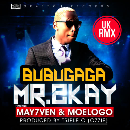 Bubugaga (Remix)