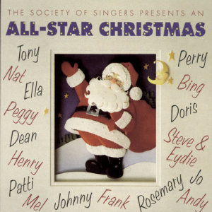 ดาวน์โหลดและฟังเพลง We Wish You a Merry Christmas พร้อมเนื้อเพลงจาก Patti Page