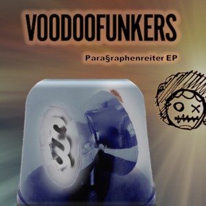 Dengarkan §5 Orange heaven lagu dari Voodoofunkers dengan lirik