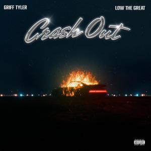 Low the Great的專輯Crash Out (Explicit)