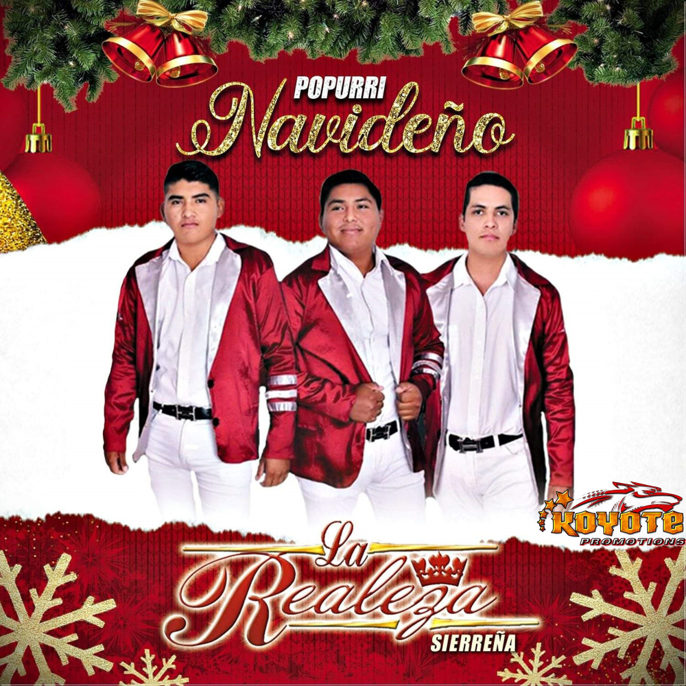 Popurri Navideño