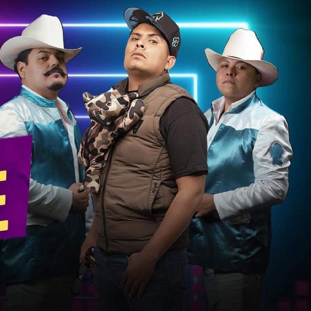 Me vale madre (feat. Los Dos Comandantes)