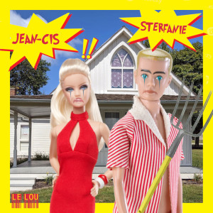 Listen to STERFANIE (Explicit) song with lyrics from Le Lou