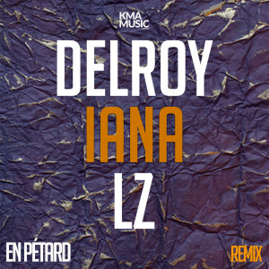 Album En pétard (Remix) from Iana