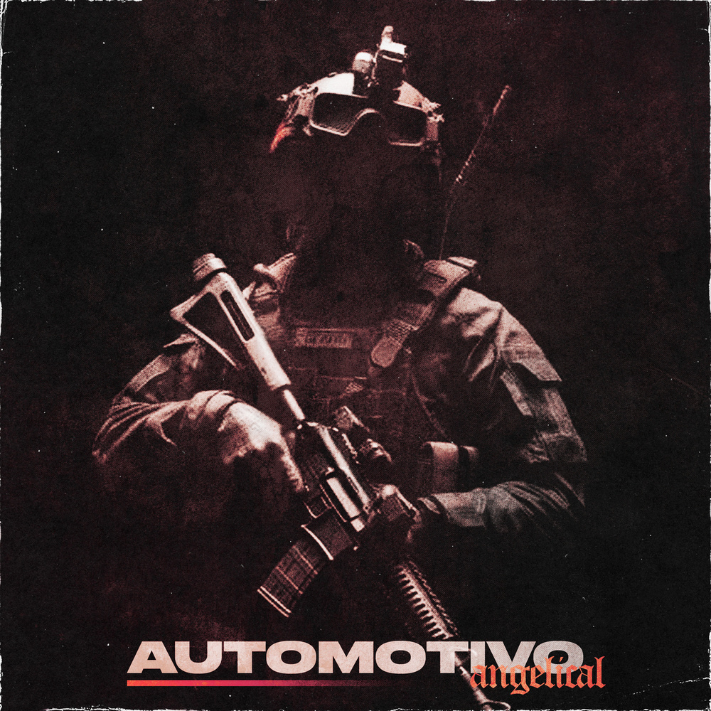 AUTOMOTIVO ANGELICAL (SLOWED + REVERD) (Explicit)