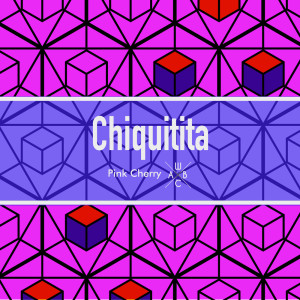 Dengarkan lagu Chiquitita (130 Bpm) nyanyian Pink Cherry dengan lirik