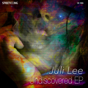 Juli Lee的專輯Undiscovered EP
