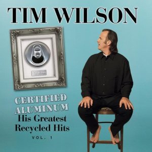 ดาวน์โหลดและฟังเพลง He's My Brother-In-Law (Live) พร้อมเนื้อเพลงจาก Tim Wilson