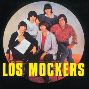 收聽Los Mockers的Sad歌詞歌曲