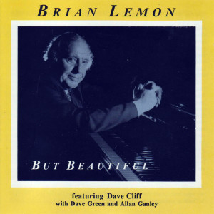 อัลบัม But Beautiful ศิลปิน Allan Ganley