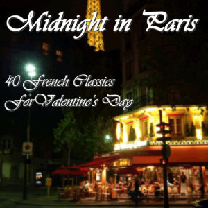 ดาวน์โหลดและฟังเพลง I Love Paris พร้อมเนื้อเพลงจาก Pierre Legendre