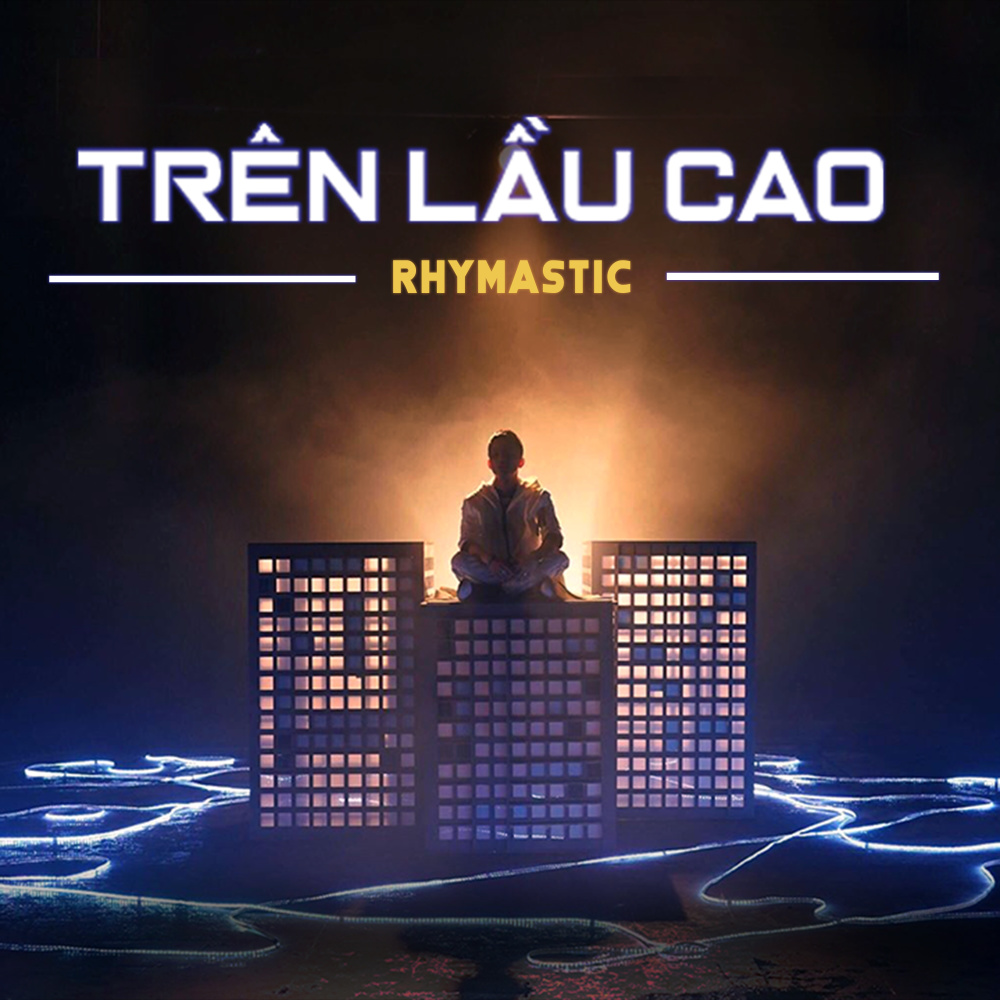Trên Lầu Cao