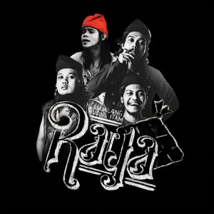Listen to Raya song with lyrics from Hulubalang Kucing Itam