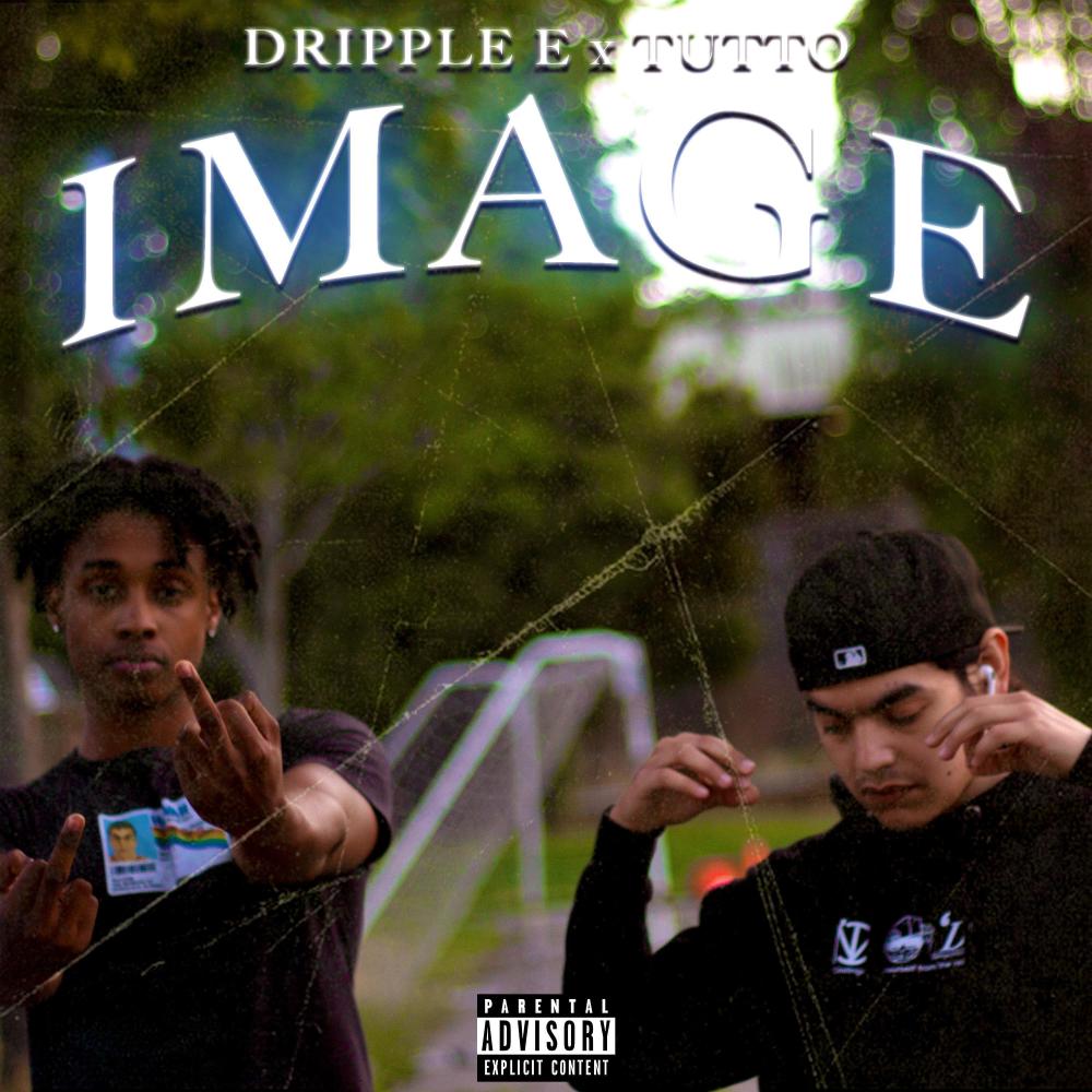 Image (feat. Tütto) (Explicit)