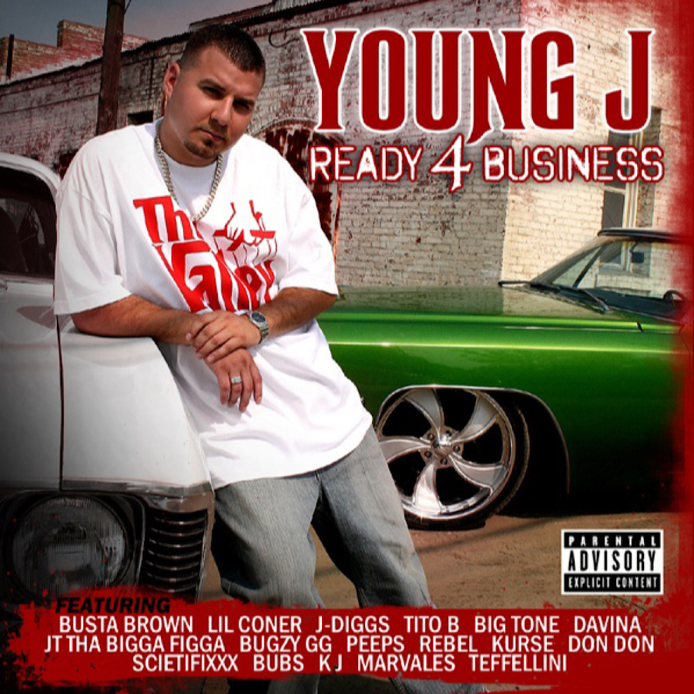 Pop It Off (Explicit)