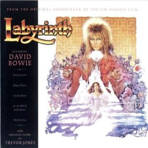 收聽David Bowie的Underground歌詞歌曲