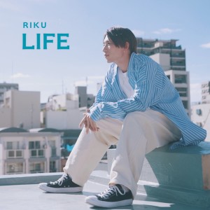 Album LIFE from Riku