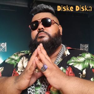 Listen to Diske Diska song with lyrics from Big Harsha