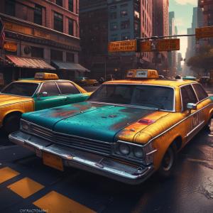 doogles的專輯taxicab