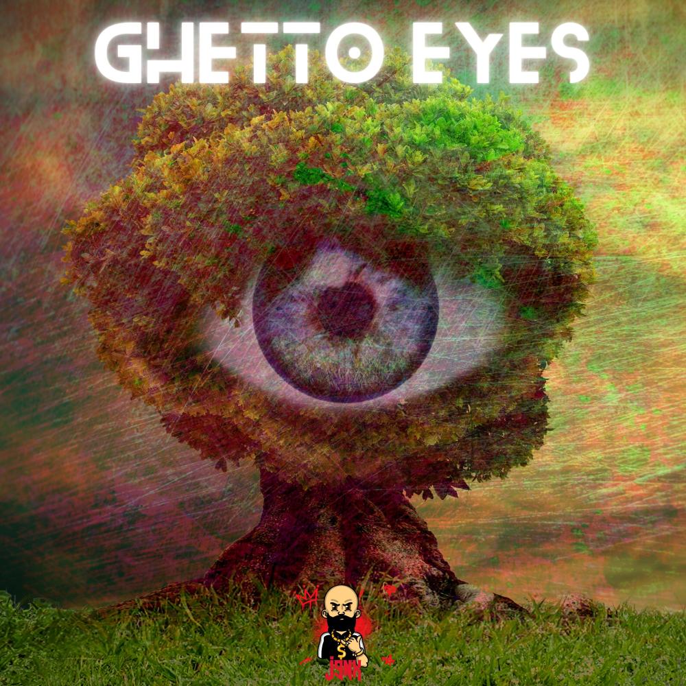 GHETTO EYEZ
