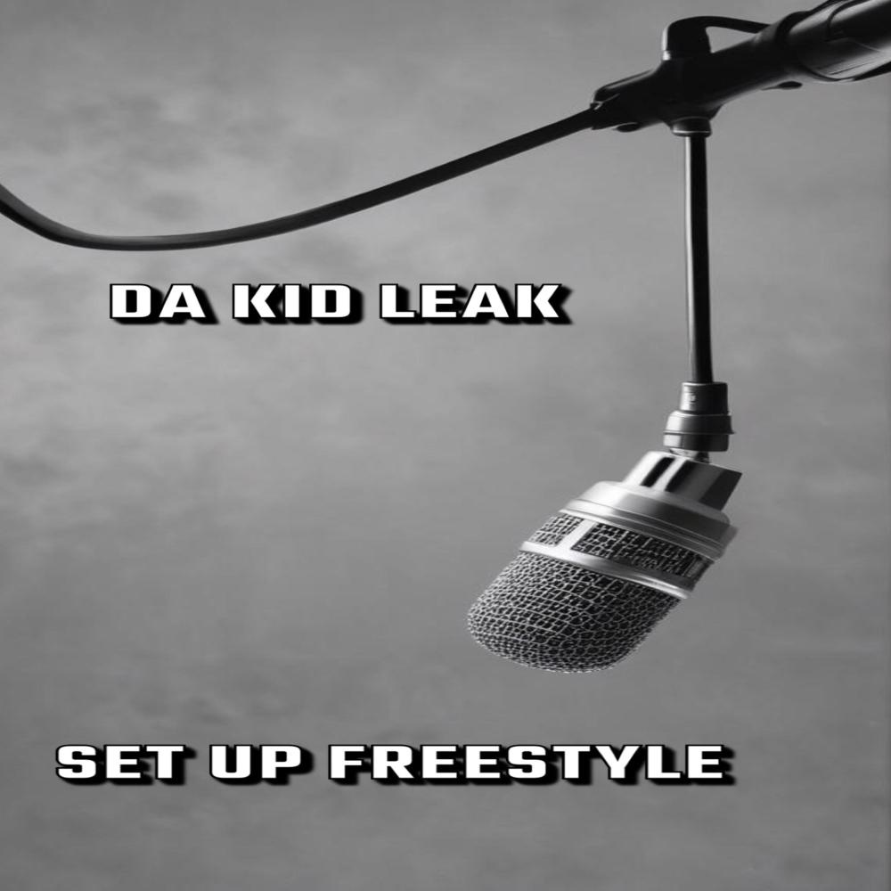 Set Up Freestyle