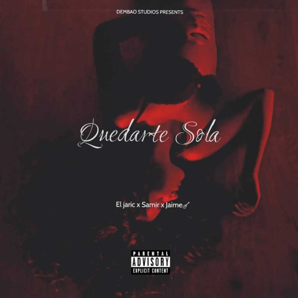 Quedarte Sola