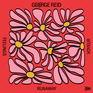 George Reid的專輯Runaway