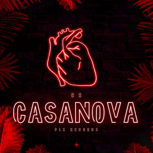 Album Casanova (Explicit) oleh CS
