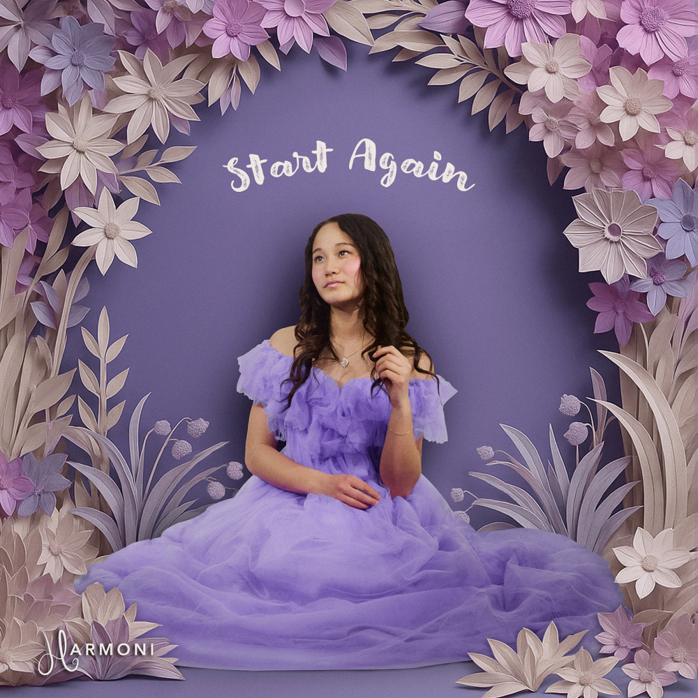 Start Again
